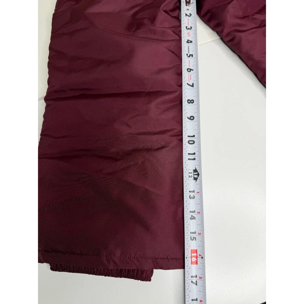 The Children's Place Girls Size 5 Fleece Lined Snow Pants Winter